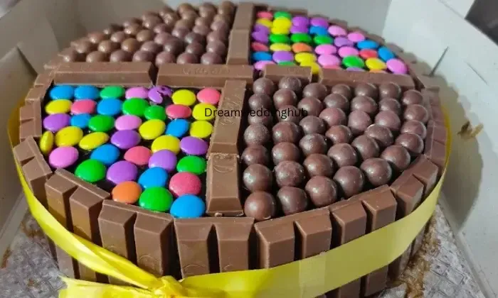 Surprise Birthdays