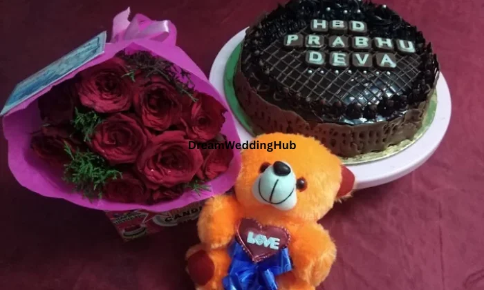 Surprise Cakes Gifts