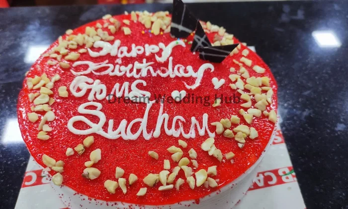 Surprise Cakes Midnight Cake Delivery