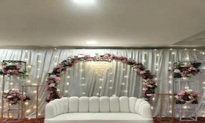 Surprise Events & Decoration