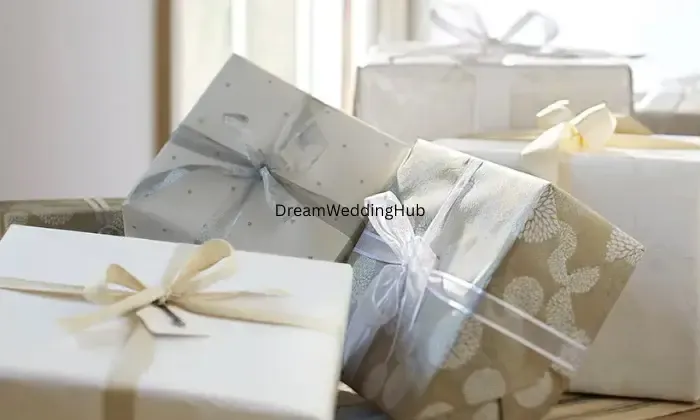 Surprise Gifts