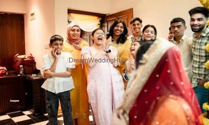 Surpriser Stories - Wedding Photography | Candid Wedding Photography