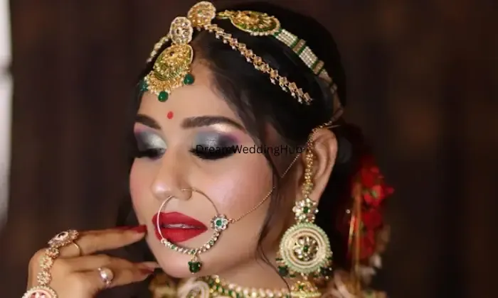 Surreal Makeover