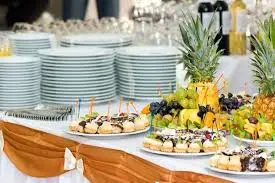 Suruchi Caterers