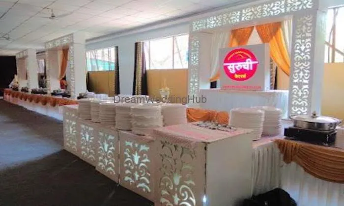 Suruchi Caterers Suruchi Caterers