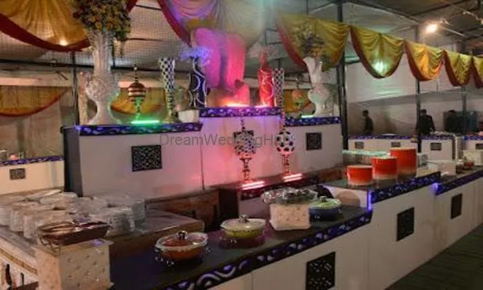 Suruchi Catering Services Suruchi Catering Services