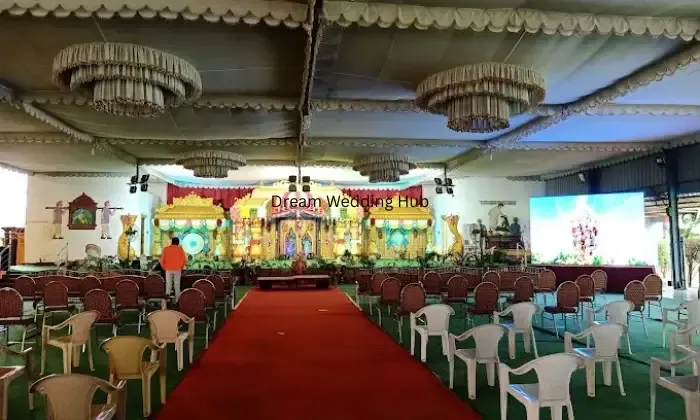 Survi Babaiah Goud Gardens Function Hall Survi Babaiah Goud Gardens Function Hall