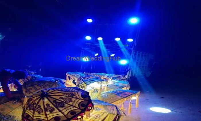 Surya All Event Rewa