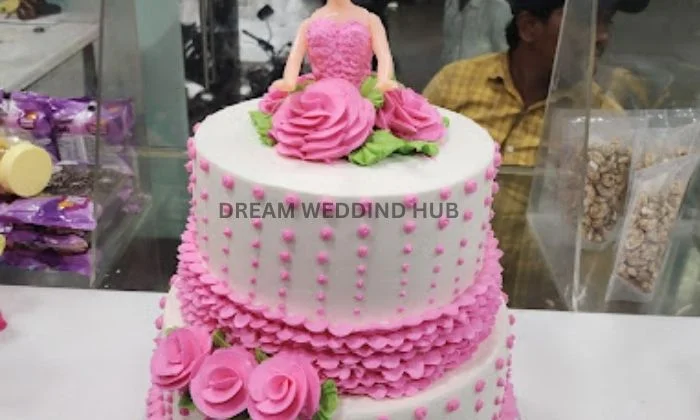 Surya Bakers