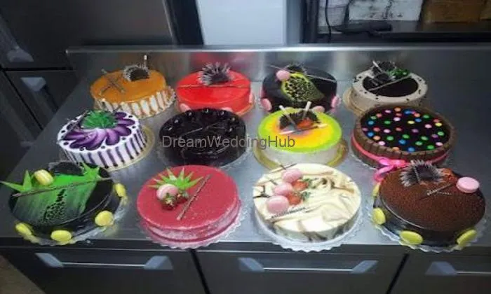Surya Bakery And Sweets