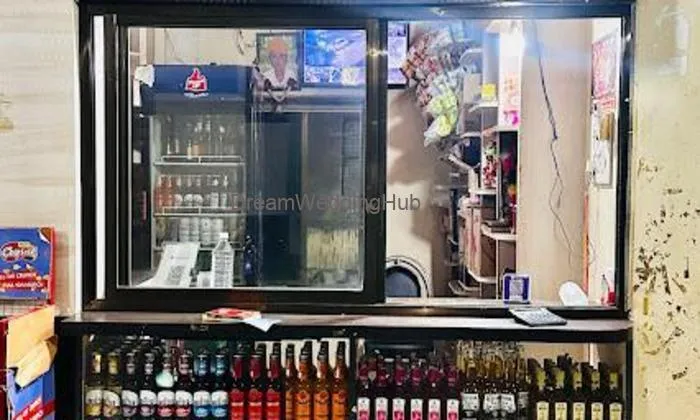 Surya Bar & Restaurant Sanchore
