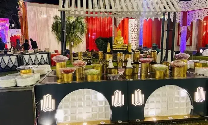 Surya  Caterers