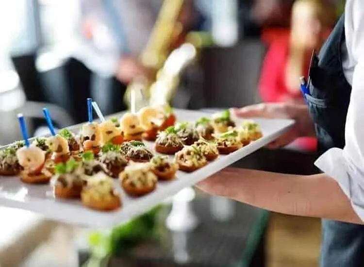 Surya Caterers