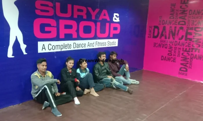 Surya Dance Studio