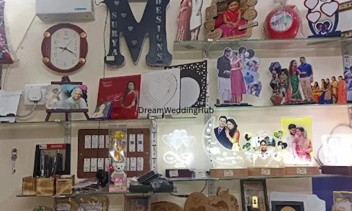 Surya Designs