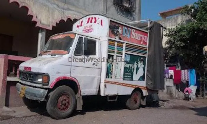 Surya Dj - Jalgaon