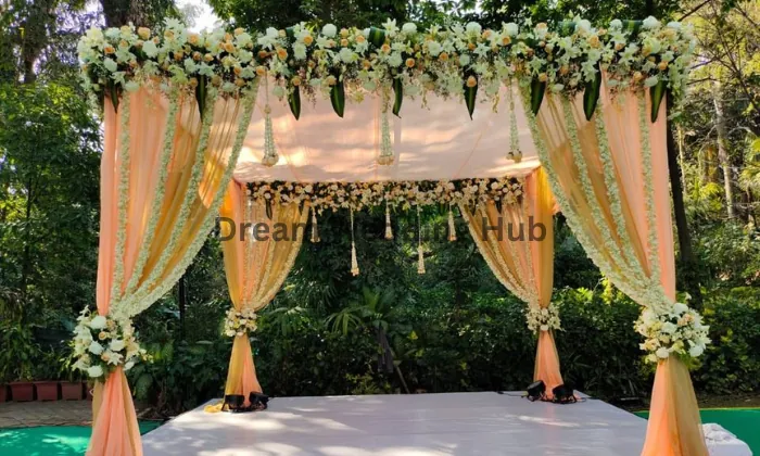 Surya Event Fiesta - Decor Surya Event Fiesta - Decor
