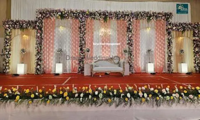 Surya Event Management