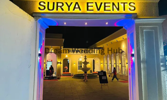 Surya Event