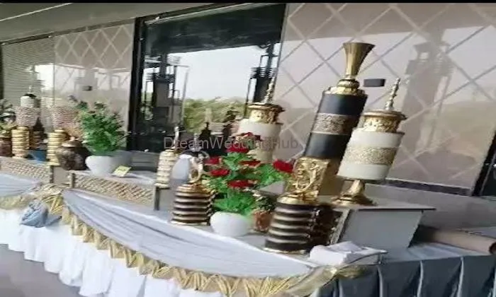 Surya Events And Caterers