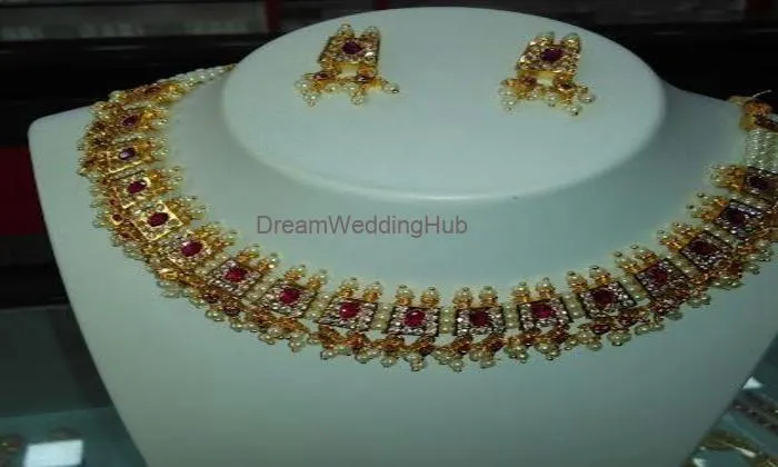 Surya Forming Jewellery