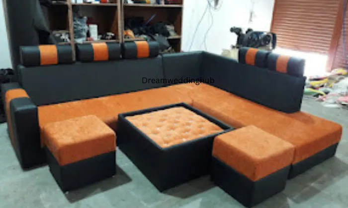 Surya Furniture