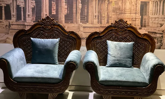 Surya Furniture Company