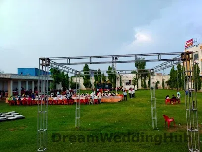 Surya Garden