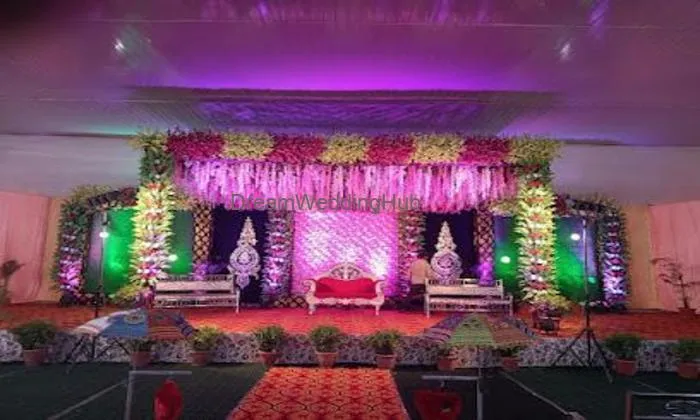 Surya Generator & Dj System