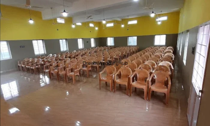 Surya Hall