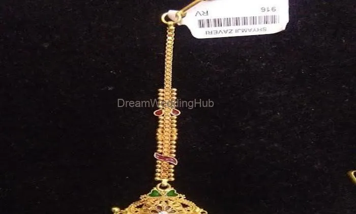 Surya Jewellers