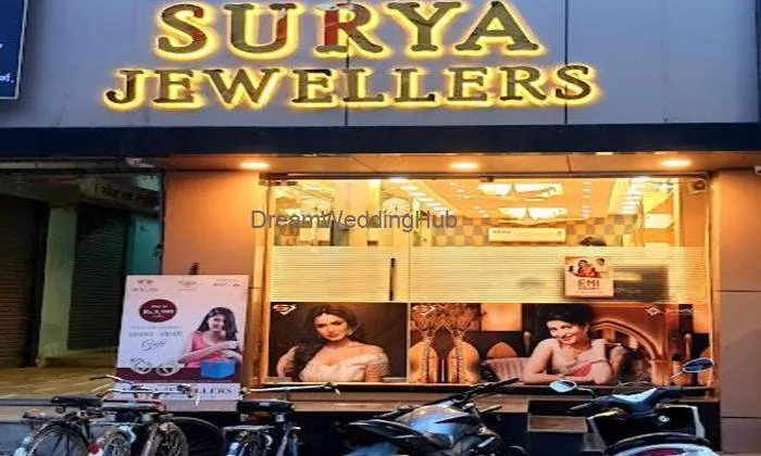 Surya Jewellers