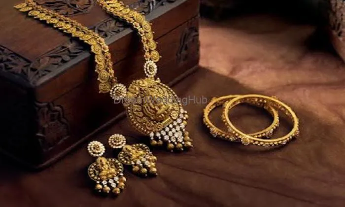 Surya Jewellers & Sons