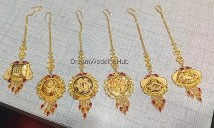 Surya Jewellers Surya Jewellers