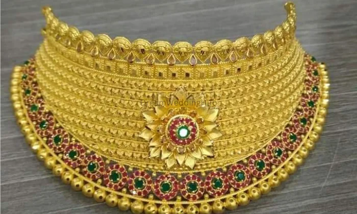 Surya Jewellery