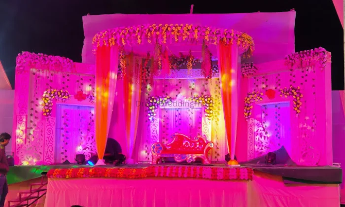 Surya Light  Sound