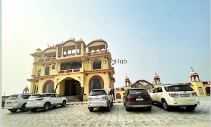Surya Mahal
