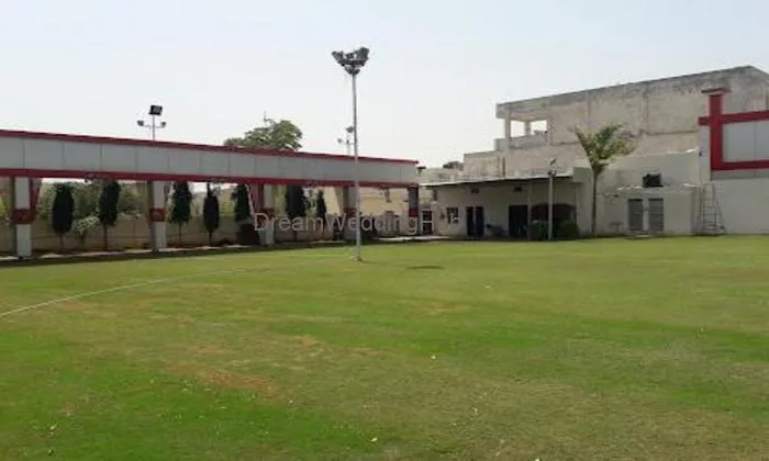 Surya Mangal Paradise