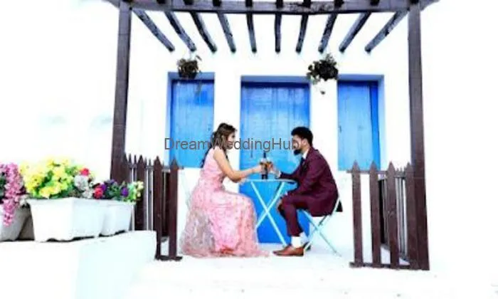 Surya Photo Studio Surya Photo Studio