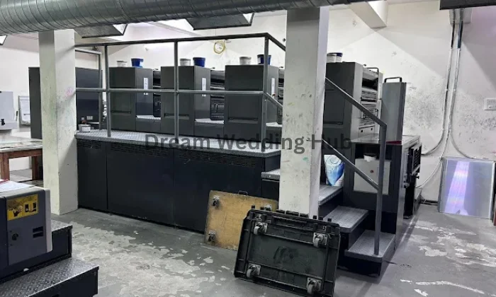 Surya Press