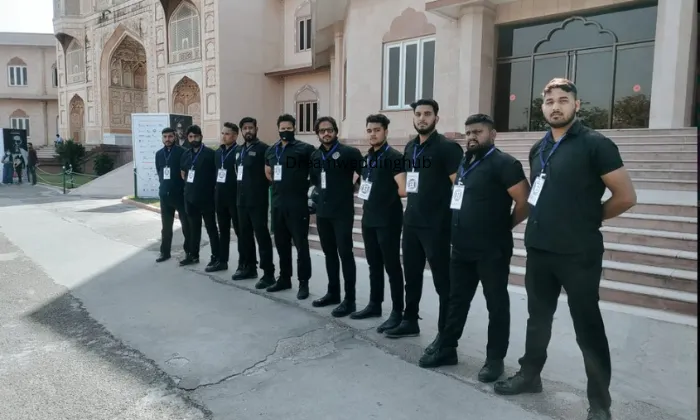 Surya Security Services