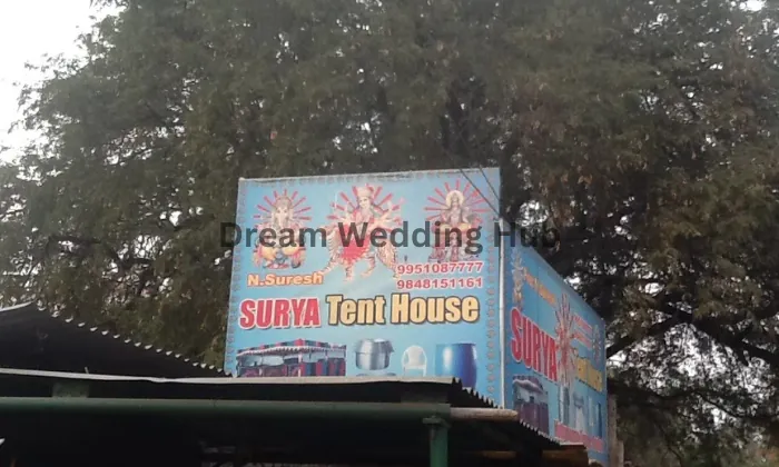 Surya Tent House Surya Tent House