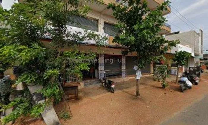 Surya Tiffin Centre