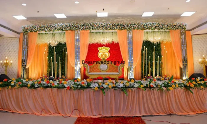 Surya Weddings  Events