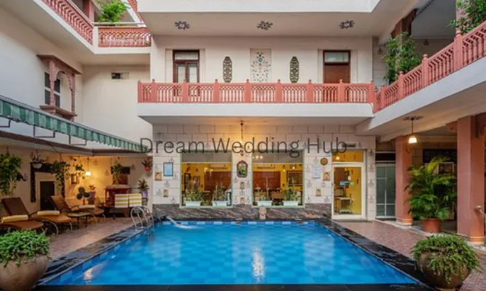 Suryaa Villa