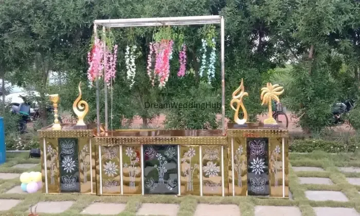 Suryachandra Caterers