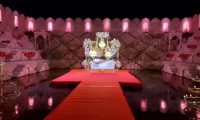 Suryakund  The Royal