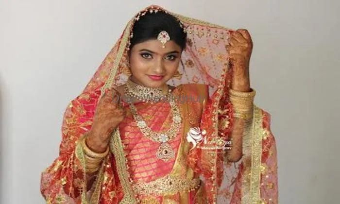 Surya's Makeup Artistry And Beauty Care