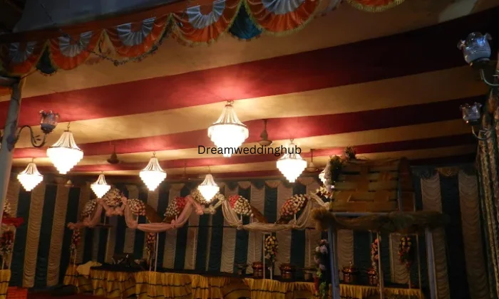 Suryataran Hall