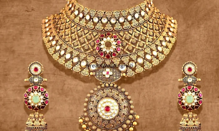 Suryavanshi Jewellers